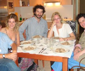 2009. Compañia La Voz Humana