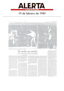 Alerta - 19/02/1989