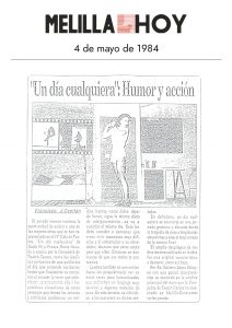 Melilla Hoy - 25/02/1989