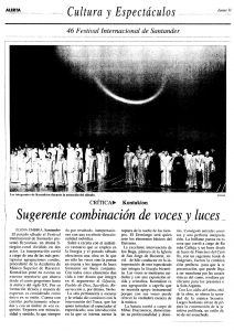 Konkatium II - 11/07/2004