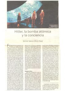 ByN Cultural - 12/04/2003