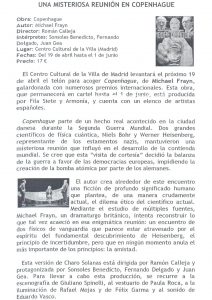 El Confidencial - 19/04/2003