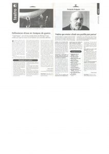 Guía del Ocio - 18/04/2003