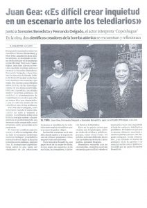 La Verdad - 01/11/2002