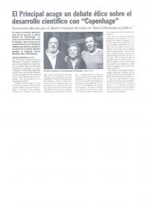 Las Províncias - 01/11/2002