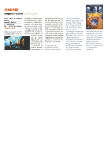 Ronda Iberia - 01/06/2003