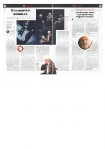 Metropoli - 24/04/2003