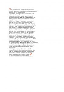 La Gaceta de Gijón - 11/04/2004