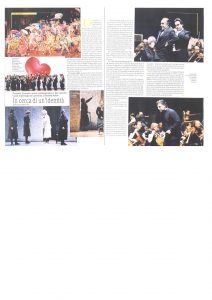 Revista l'Opera - 10/08/2009