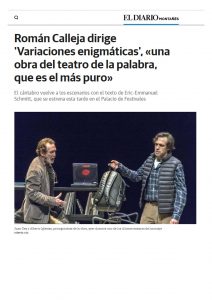 El Diario Montañes