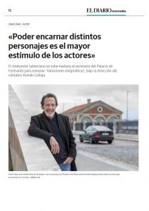 El Diario Montañes