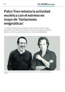 El Diario Montañes