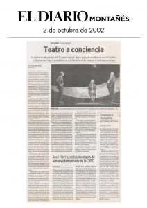 Diario Montañés - 02/10/2002