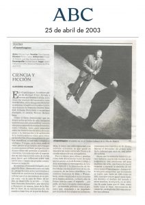 ABC - 25/04/2003